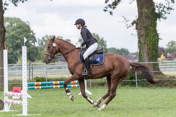 Bild 9 - Pony Akademie Turnier